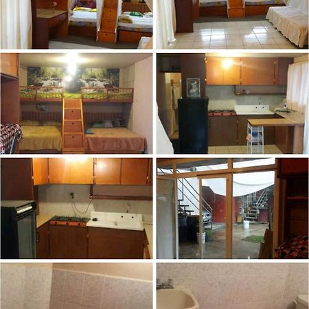 Mi Casa En Puebla酒店 外观 照片